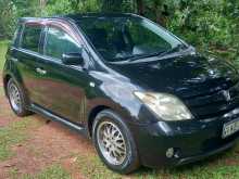 Toyota IST 2003 Car