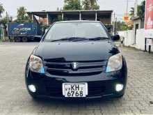 Toyota IST 2004 Car