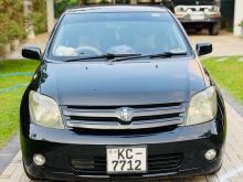 Toyota IST 2004 Car