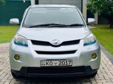 Toyota IST 2007 Car