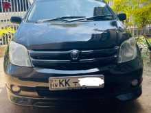 Toyota IST 2004 Car