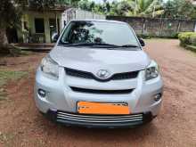 Toyota IST 2007 Car