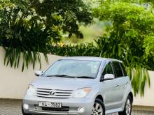 Toyota IST 2007 Car