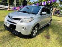 Toyota IST 2008 Car