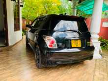 Toyota IST 2002 Car