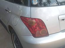 Toyota IST 2003 Car