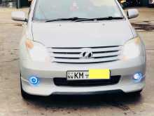 Toyota IST 2007 Car