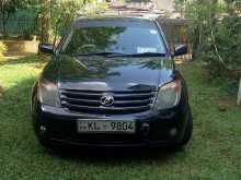 Toyota IST 2006 Car