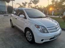 Toyota IST 2003 Car