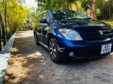 Toyota IST Fl Grade 2003 Car
