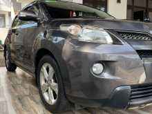 Toyota IST 2008 Car