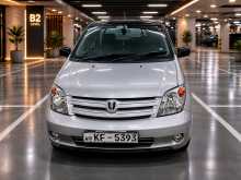 Toyota IST 2003 Car