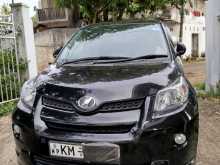 Toyota IST 2008 Car