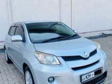 Toyota IST 2010 Car