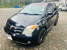 Toyota IST 2006 Car