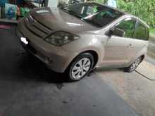 Toyota IST 2003 Car