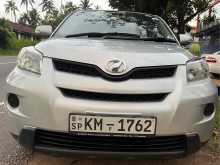 Toyota IST 2007 Car