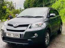 Toyota IST 2010 Car