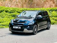 Toyota IST 2011 Car