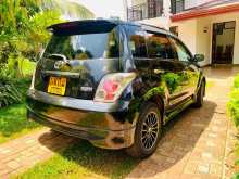 Toyota IST 2002 Car