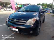 Toyota IST 2004 Car