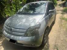 Toyota IST 2003 Car