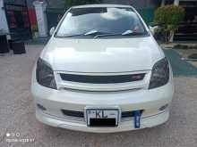 Toyota IST FL Grade 2003 Car