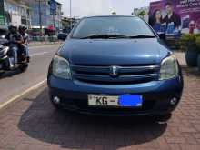 Toyota IST Fl Grade 2004 Car