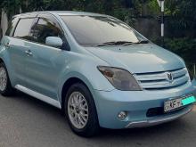 Toyota IST FL Grade 2003 Car