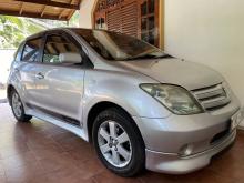 Toyota IST FL Grade 2004 Car