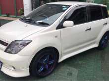 Toyota IST FL Grade 2003 Car