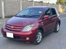 Toyota Ist FL Grade 2002 Car