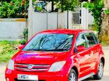 Toyota IST FL GRADE 2003 Car