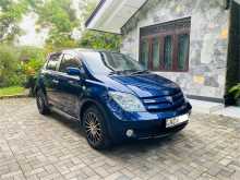 Toyota IST FL 2003 Car