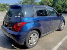 Toyota IST FL Grade 2003 Car