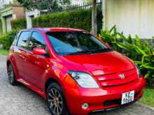 Toyota IST FL 2003 Car