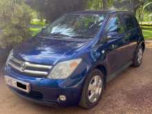 Toyota IST FL Grade 2003 Car