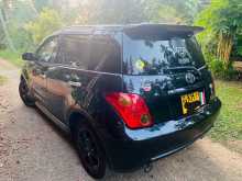 Toyota IST FL Grade 2004 Car