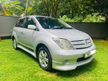 Toyota IST FL Grade 2004 Car