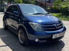 Toyota IST FL Grade 2004 Car