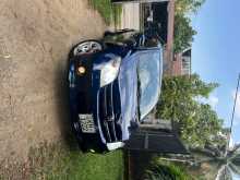 Toyota IST FL Grade 2004 Car