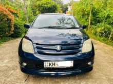 Toyota IST FL Grade 2004 Car