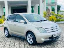 Toyota IST FL GRADE 2004 Car