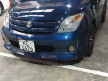 Toyota IST FL Grade 2006 Car