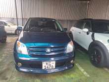 Toyota IST FL GRADE 2006 Car