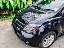 Toyota IST FL Grade 2006 Car