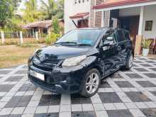 Toyota IST FL Grade 2007 Car