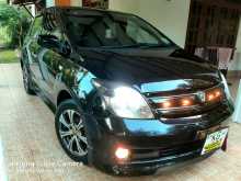 Toyota IST FL GRADE 2003 Car