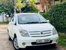 Toyota IST FL Grade 2006 Car
