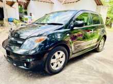 Toyota Ist FL Grade 2005 Car